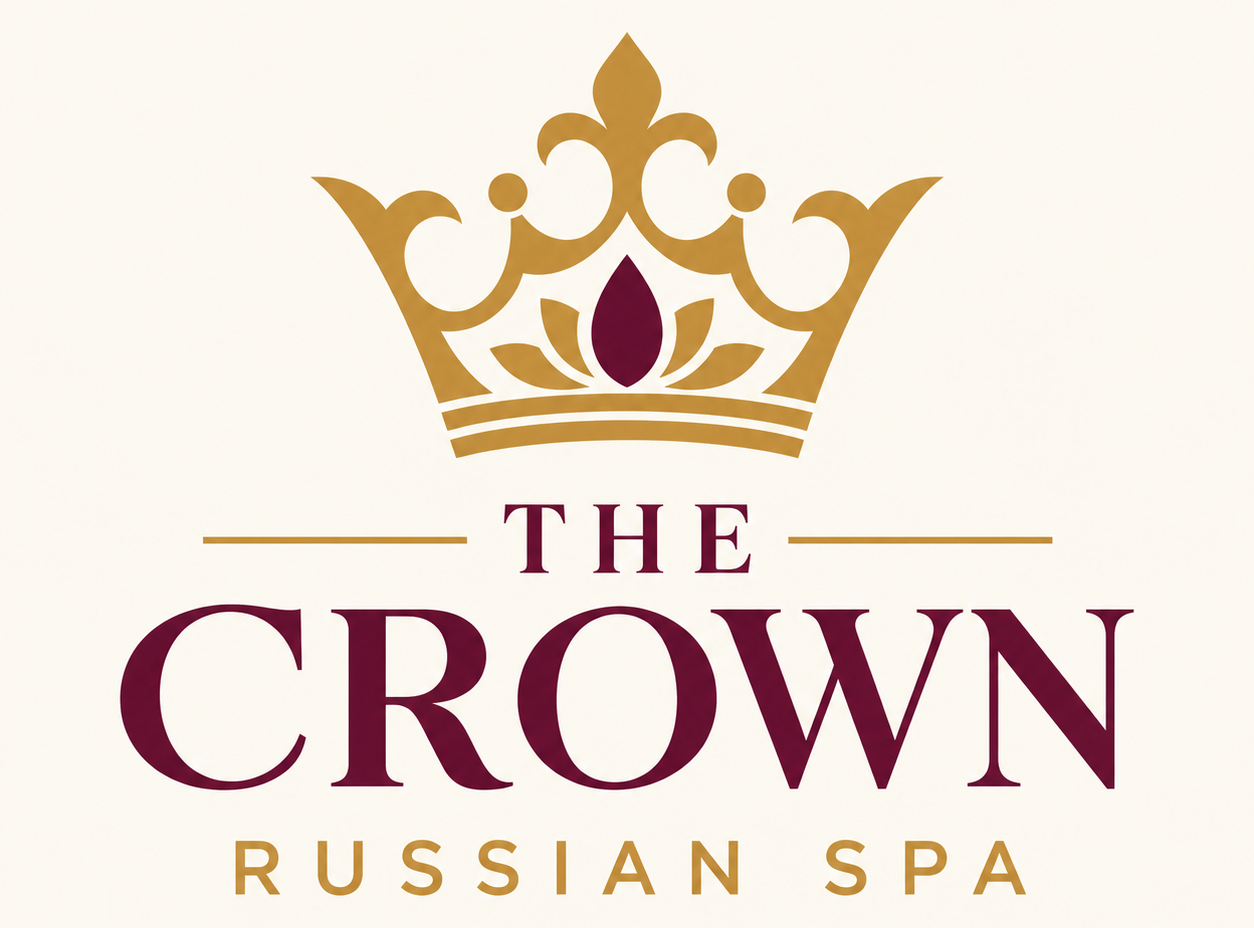 The Crown Russian Spa